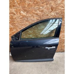 Porte Avant Gauche Renault Megane 3 Phase 1